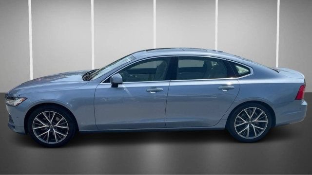 Used 2018 Volvo S90 T5 Momentum w/ Convenience Package AWD/4WD image 12