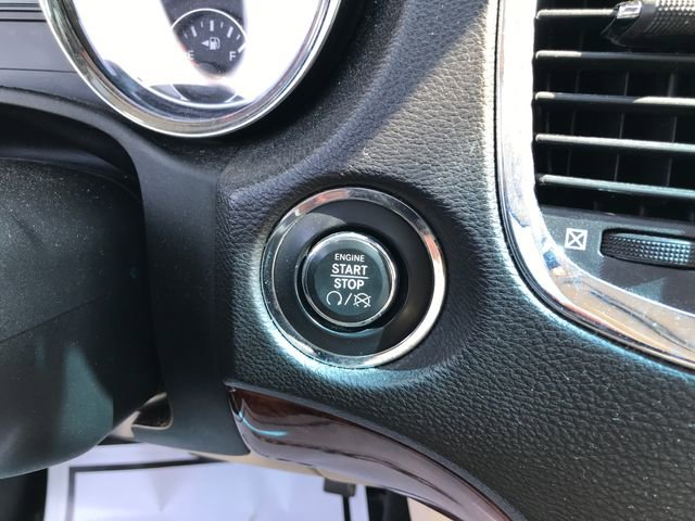 Used 2013 Dodge Durango Citadel w/ Technology Group image 11