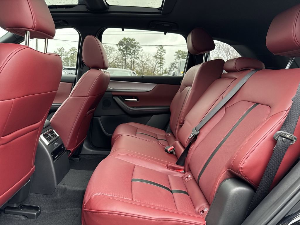 New 2026 MAZDA CX-70 3.3 Turbo S w/ Premium Package image 22