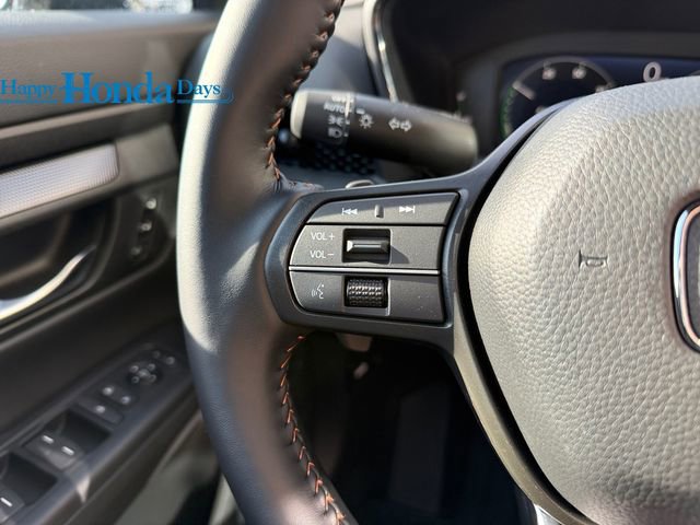 New 2026 Honda CR-V Sport-L image 24