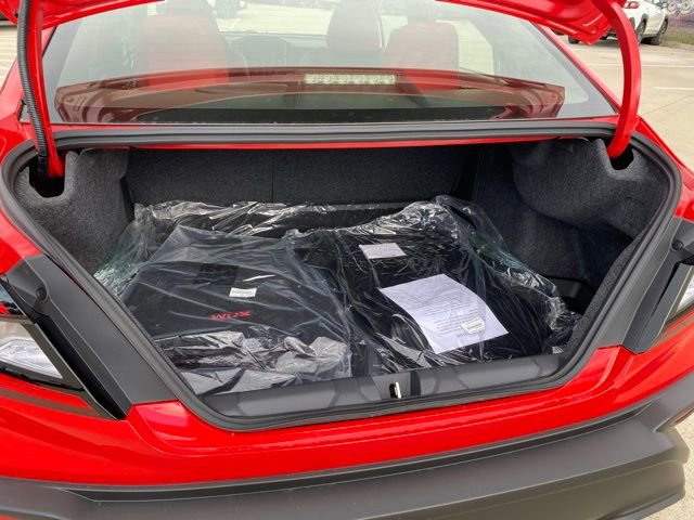 New 2026 Subaru WRX Limited image 25