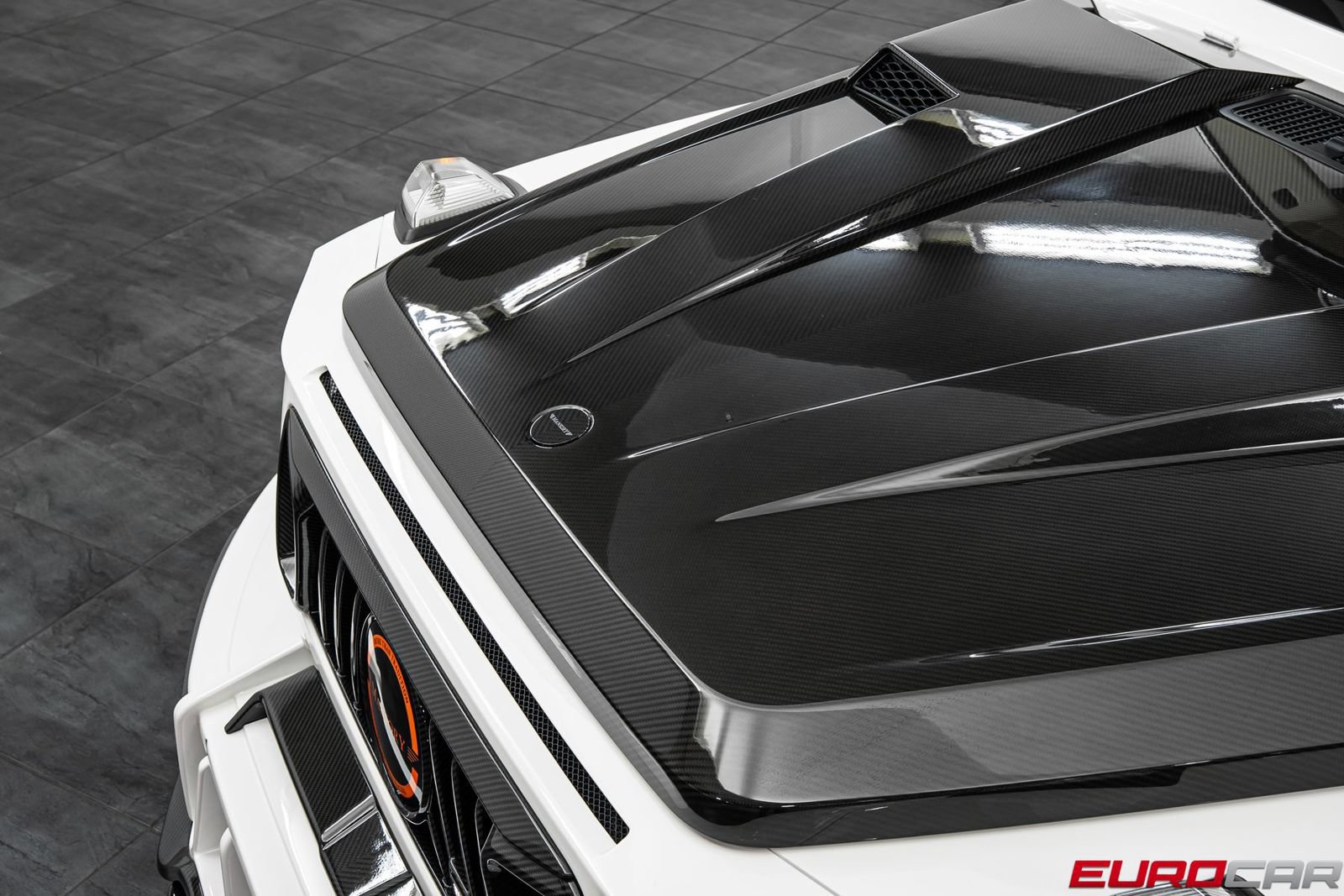 Used 2025 Mercedes-Benz G 63 AMG 4MATIC image 10