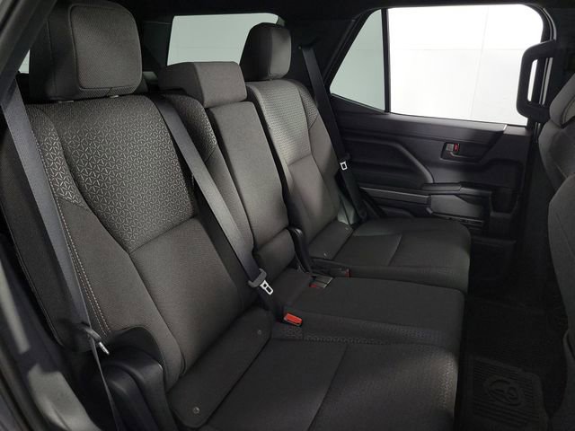 Used 2025 Toyota 4Runner SR5 image 17