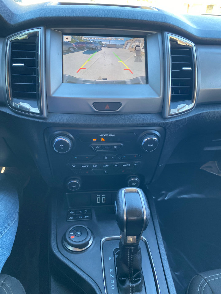 Used 2019 Ford Ranger XLT w/ Equipment Group 302A Luxury image 23
