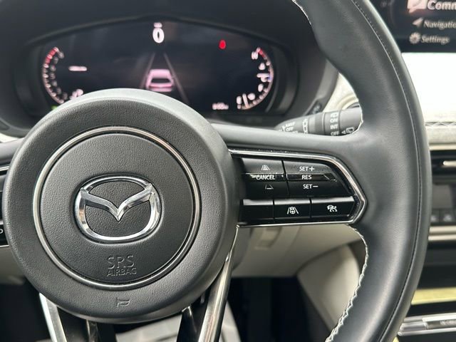 Used 2024 MAZDA CX-90 3.3 Turbo S w/ Premium Plus image 22