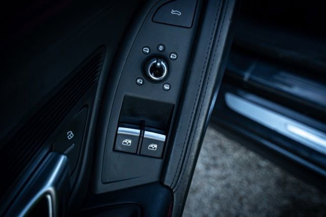 Used 2018 Audi R8 V10 plus image 17