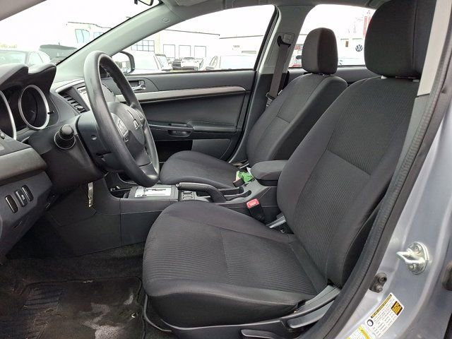 Used 2015 Mitsubishi Lancer SE image 14