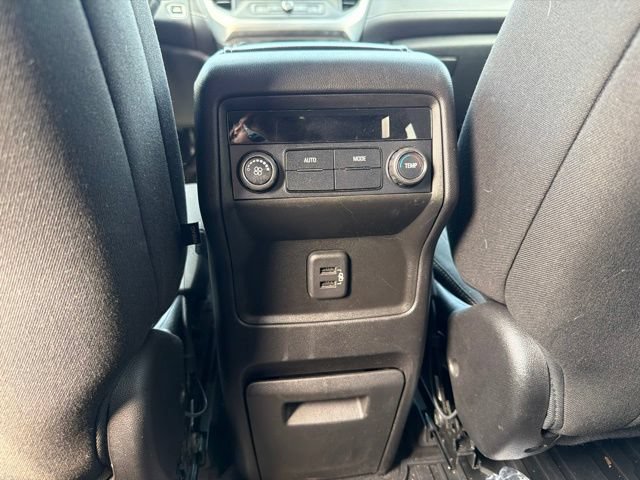 Used 2019 GMC Acadia SLE FWD image 28
