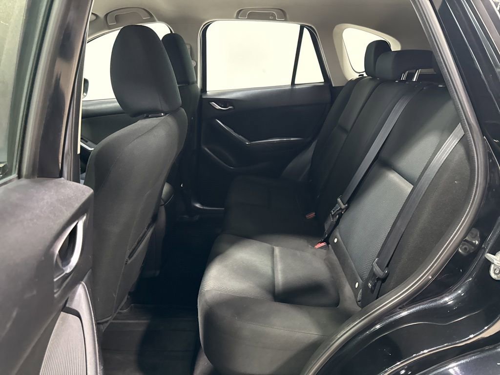 Used 2014 MAZDA CX-5 Sport w/ Bluetooth Audio Package FWD image 23