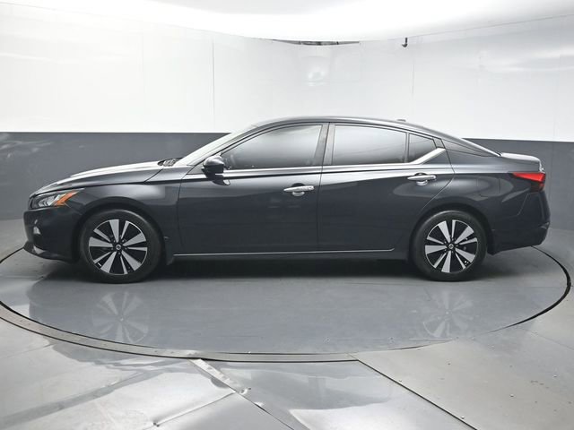 Used 2022 Nissan Altima 2.5 SV image 5