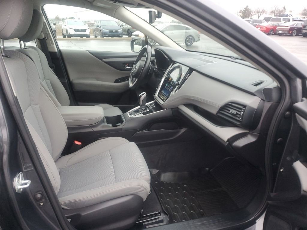 Used 2024 Subaru Legacy Premium image 31