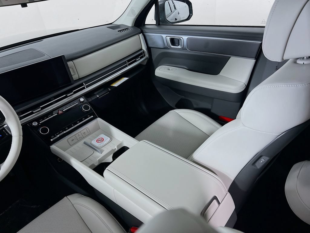 New 2026 Hyundai Santa Fe SEL AWD/4WD image 20