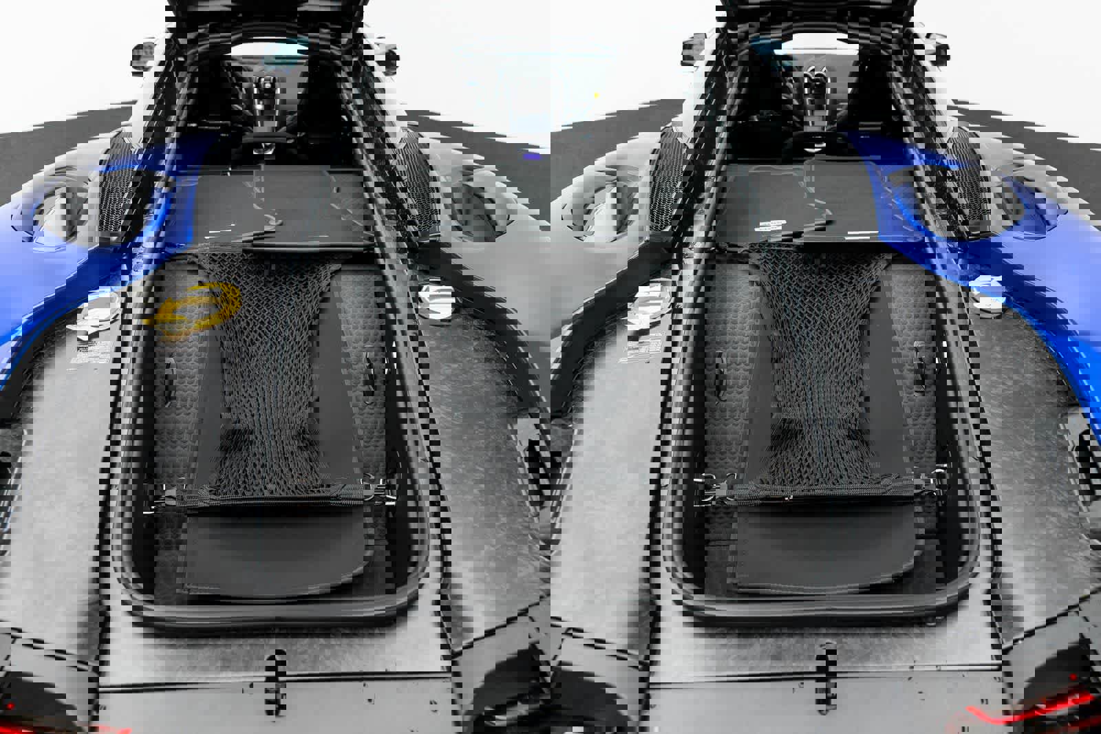 New 2025 McLaren GTS image 9