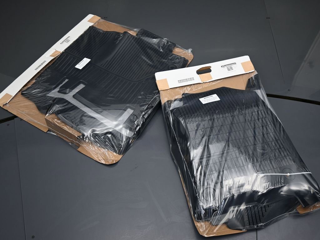 New 2026 RAM 2500 Laramie image 28