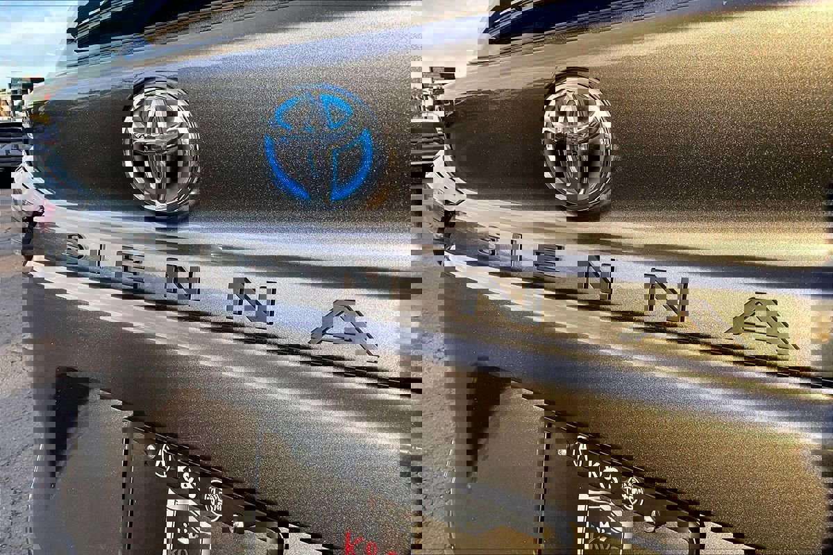 Used 2023 Toyota Sienna LE image 19