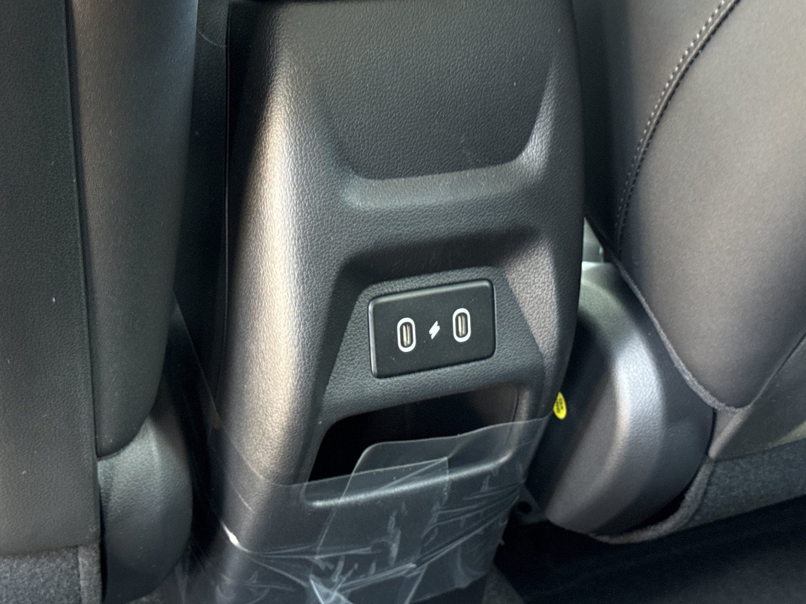 New 2026 Hyundai Venue SEL FWD image 13