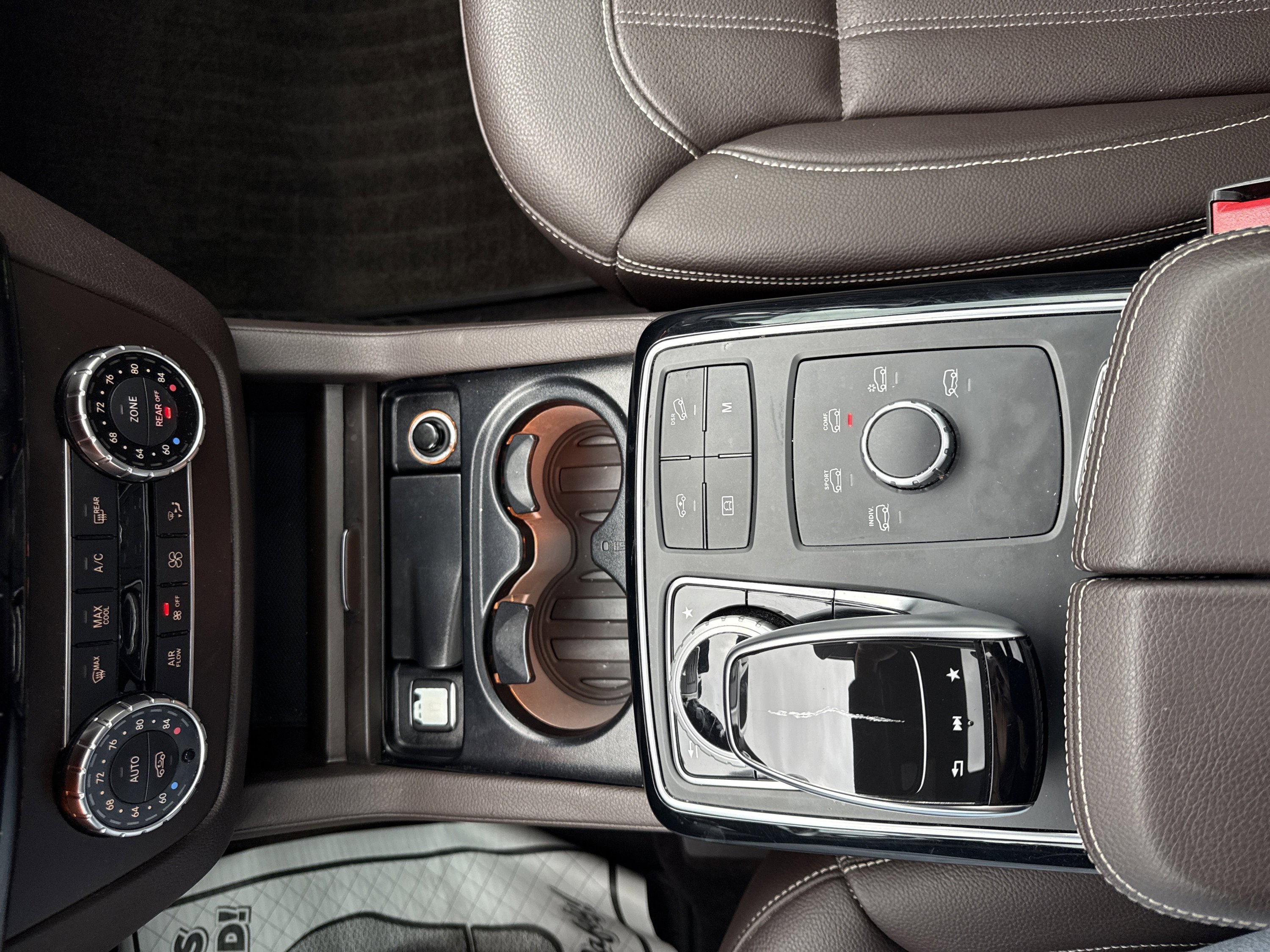 Used 2019 Mercedes-Benz GLS 450 4MATIC image 21