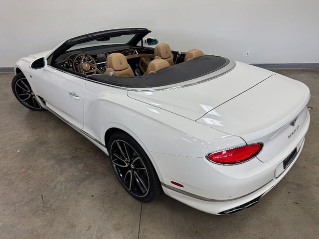 Used 2020 Bentley Continental GT V8 First Edition AWD/4WD image 11