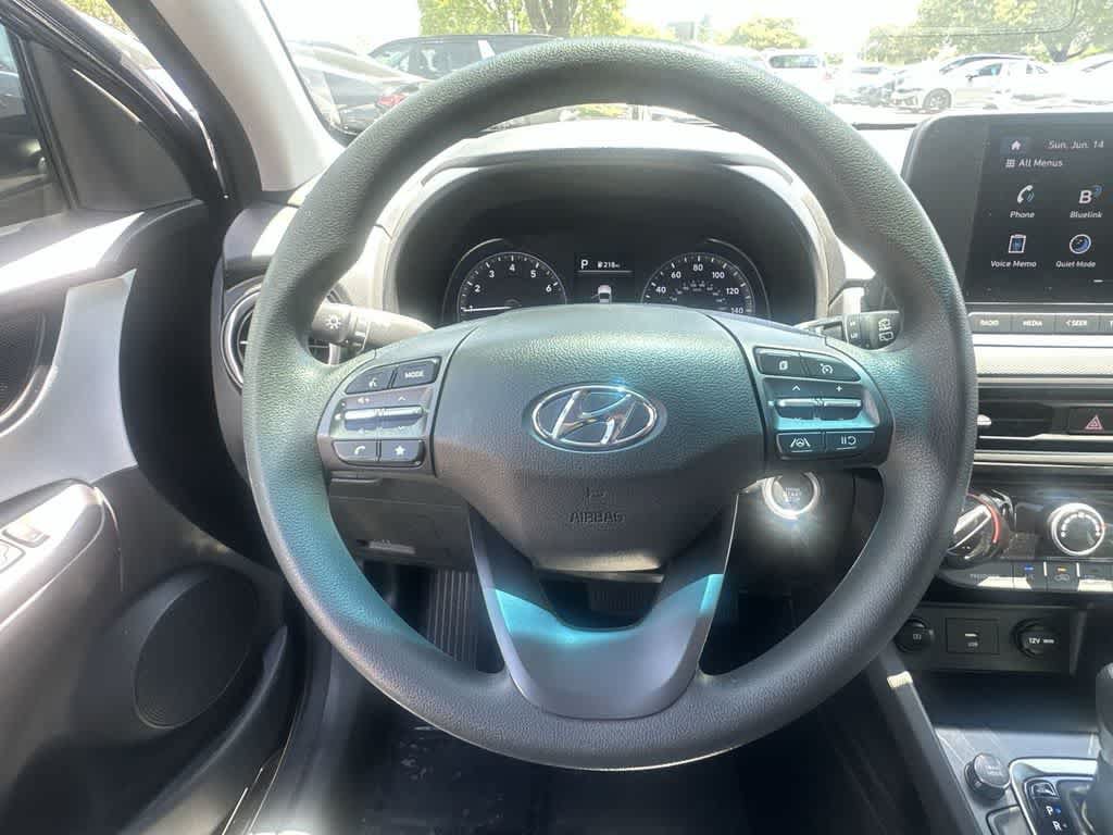 Used 2023 Hyundai Kona SEL FWD image 22