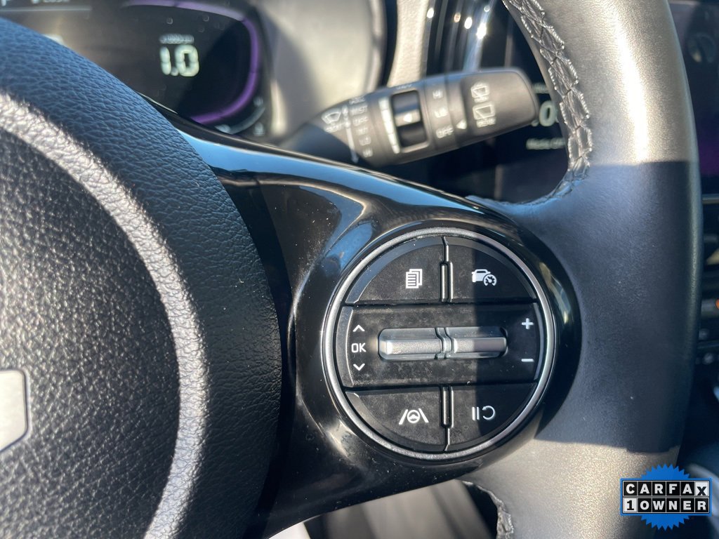 Certified 2023 Kia Soul EX image 17