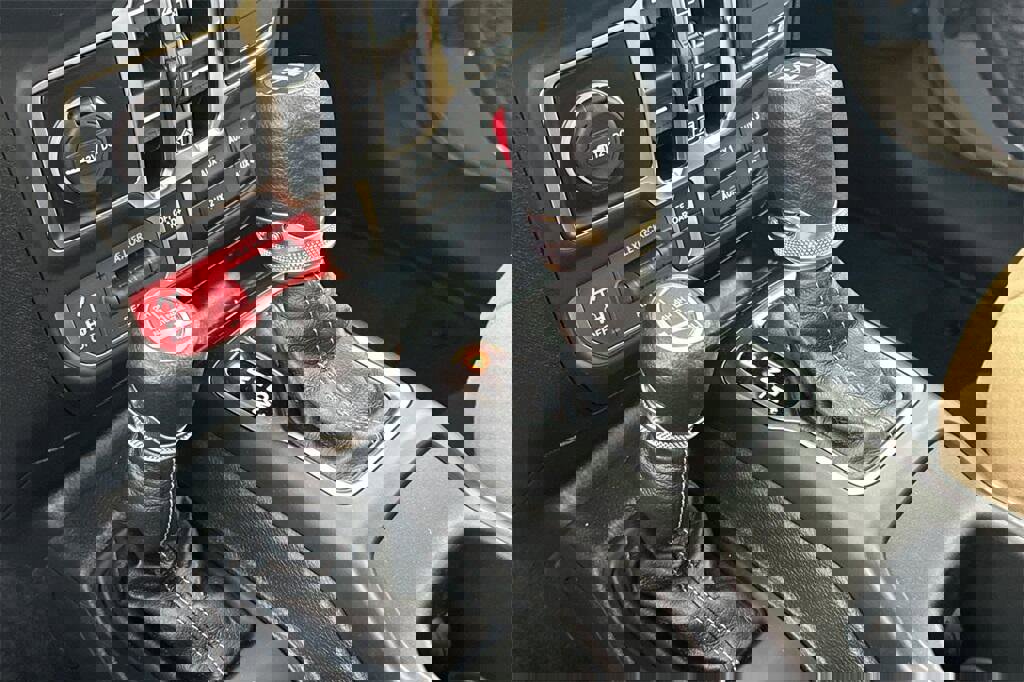 New 2025 Jeep Wrangler Unlimited Sport S 4xe image 18