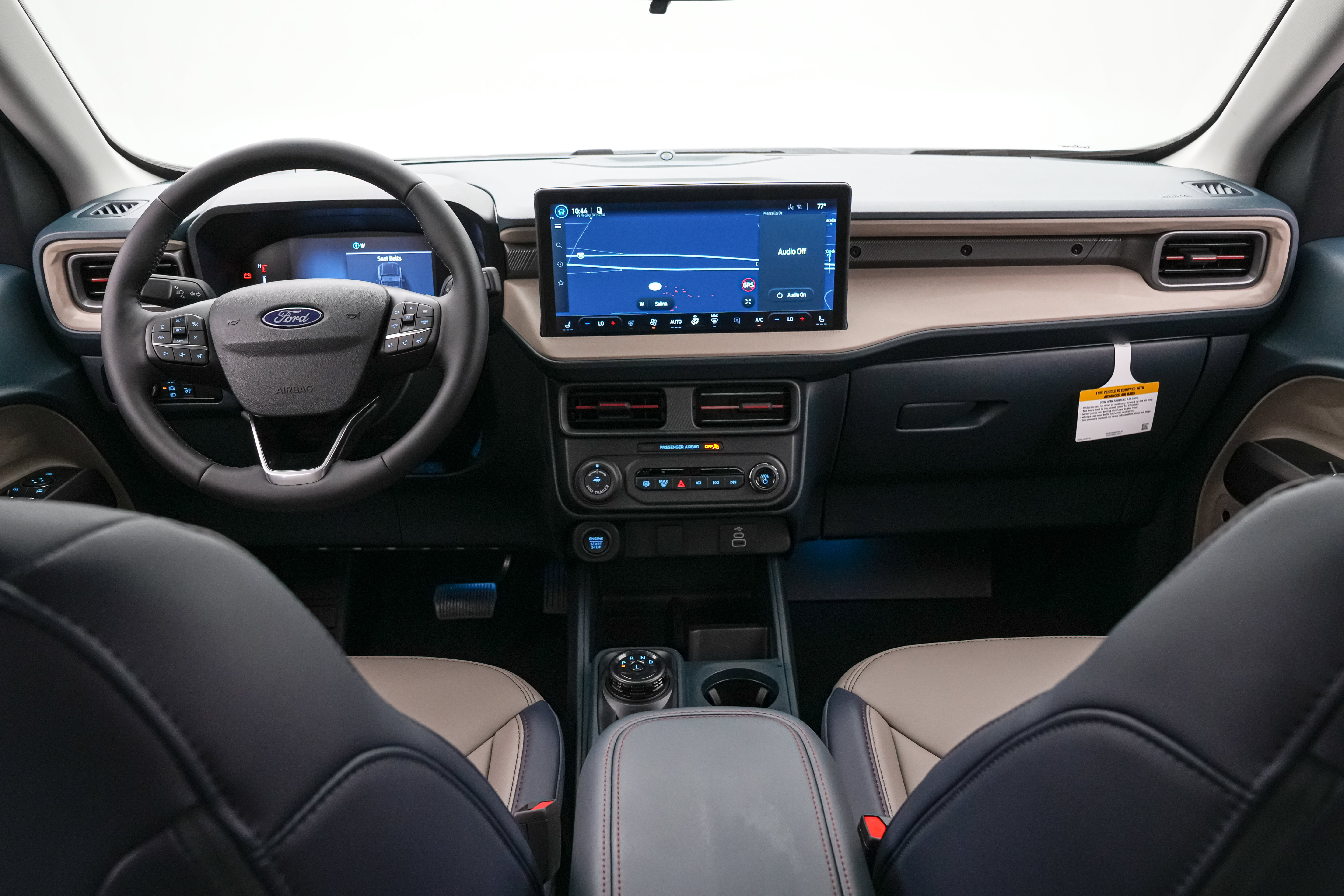 New 2026 Ford Maverick Lariat AWD/4WD image 15