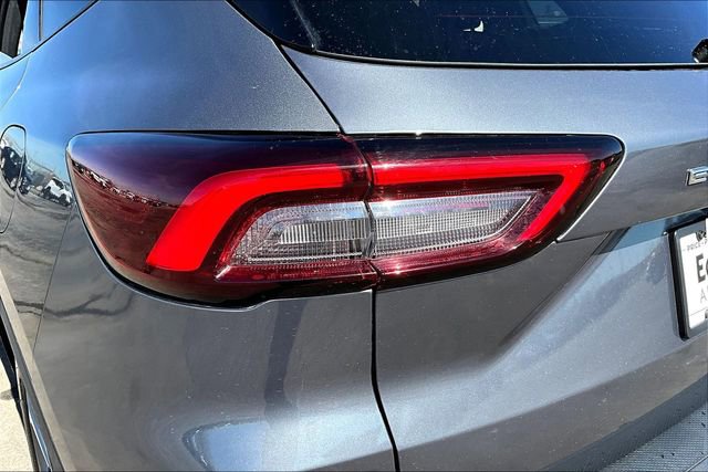 Used 2025 Ford Escape ST-Line Select image 22