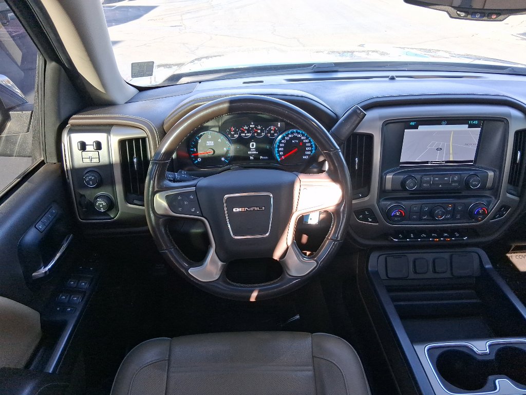Used 2018 GMC Sierra 1500 Denali image 9