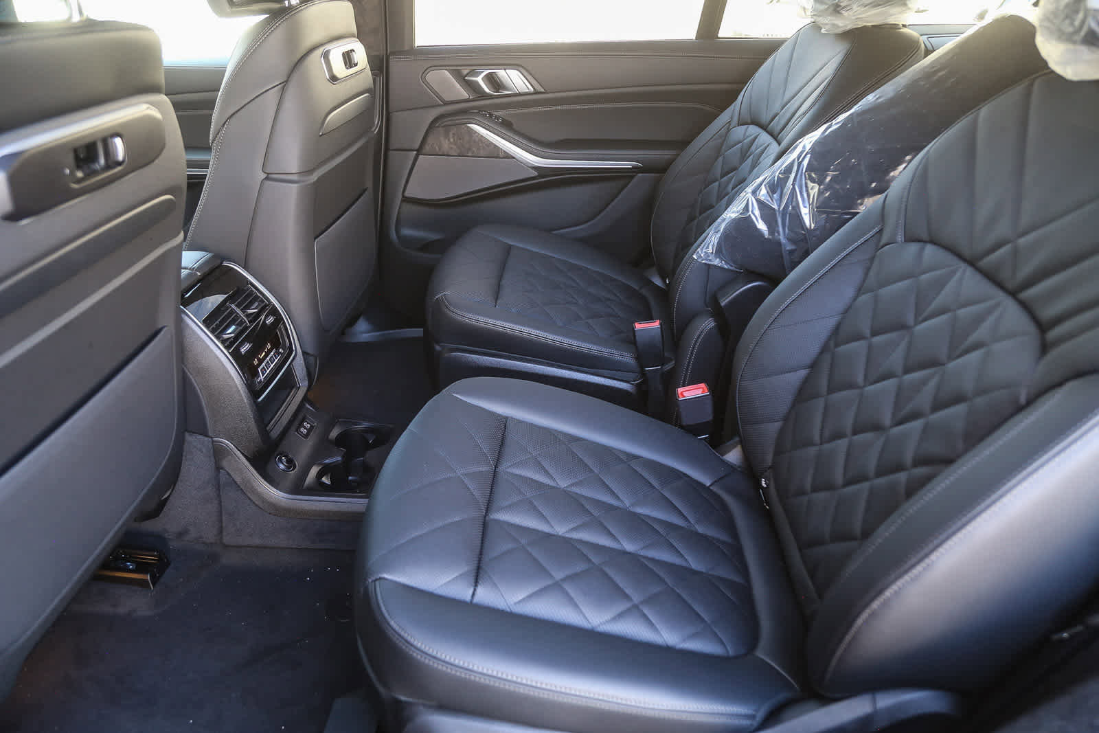 New 2026 BMW X7 xDrive40i w/ M Sport Package image 15