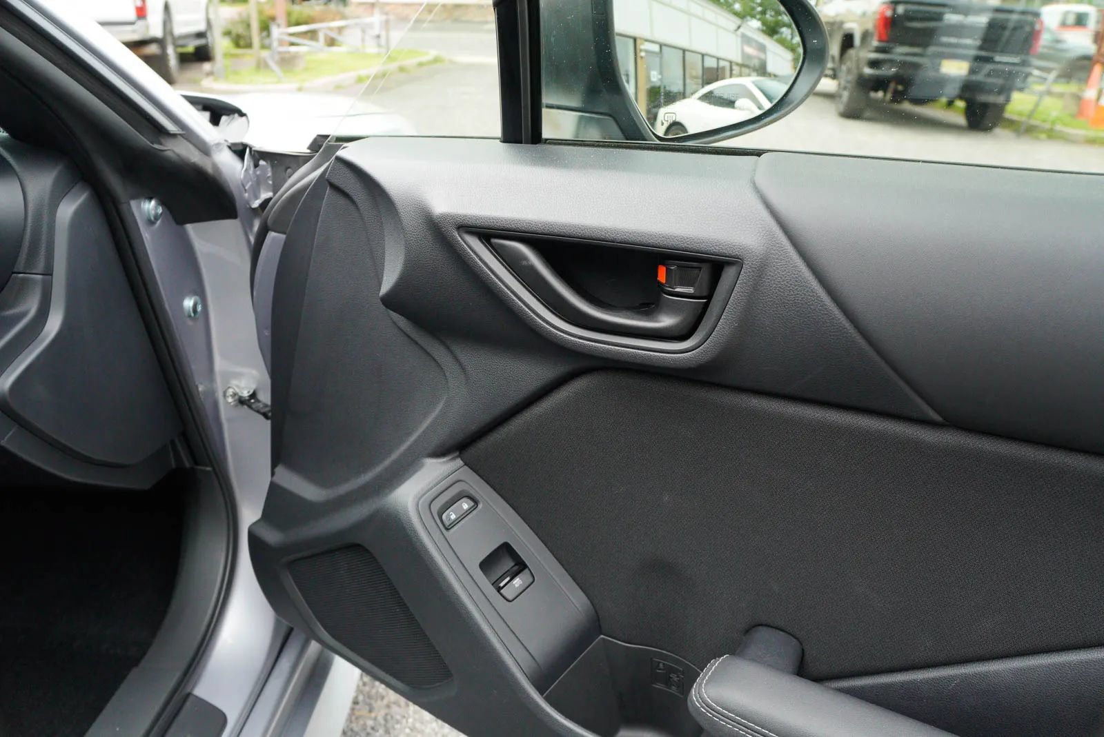Used 2024 Toyota GR86 RWD image 25
