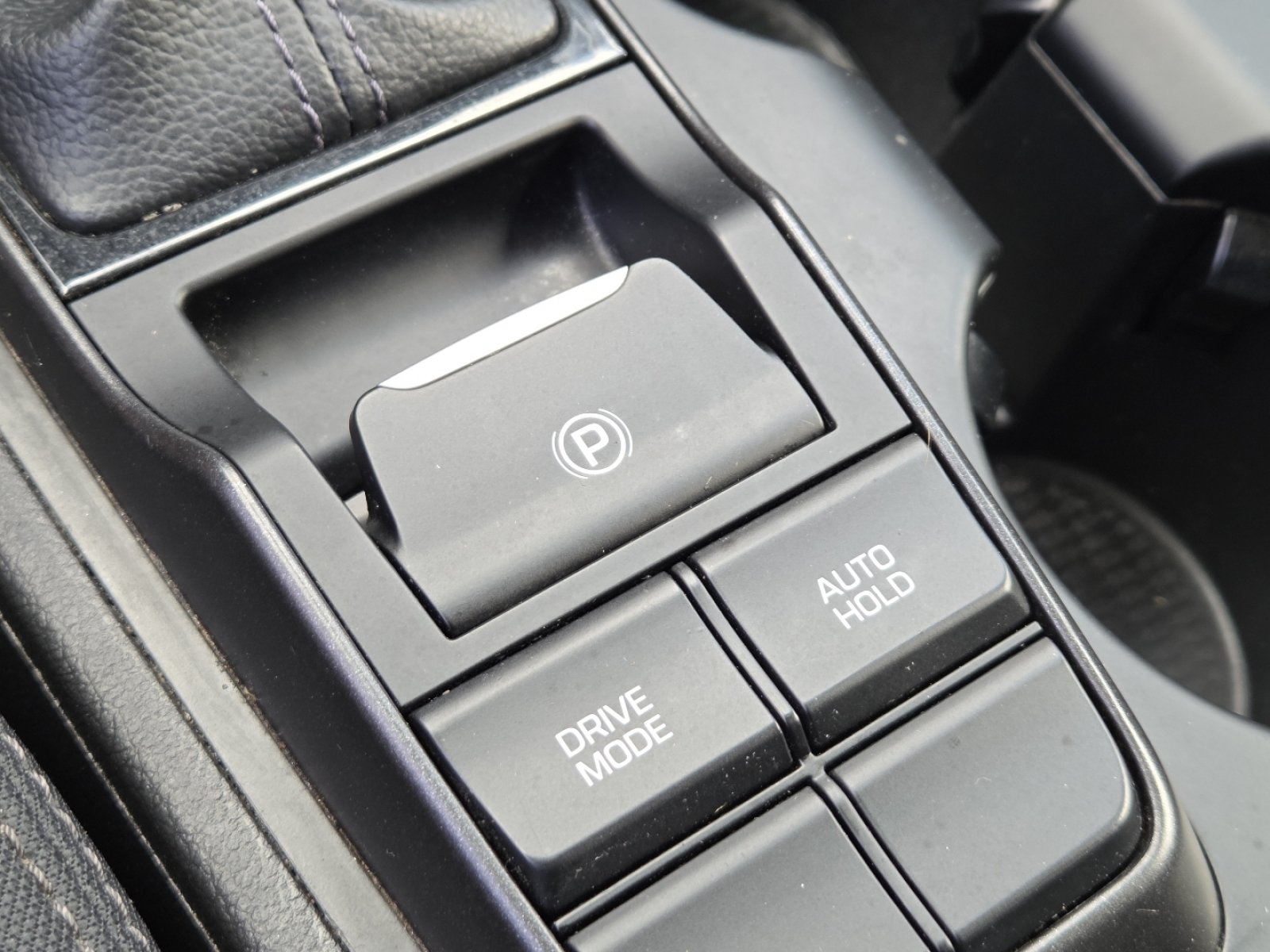 Used 2020 Hyundai Tucson Value w/ Cargo Package FWD image 30