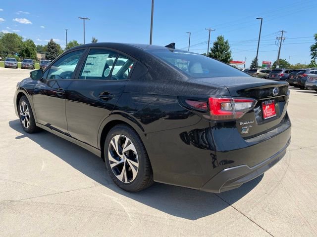 New 2025 Subaru Legacy Premium image 3