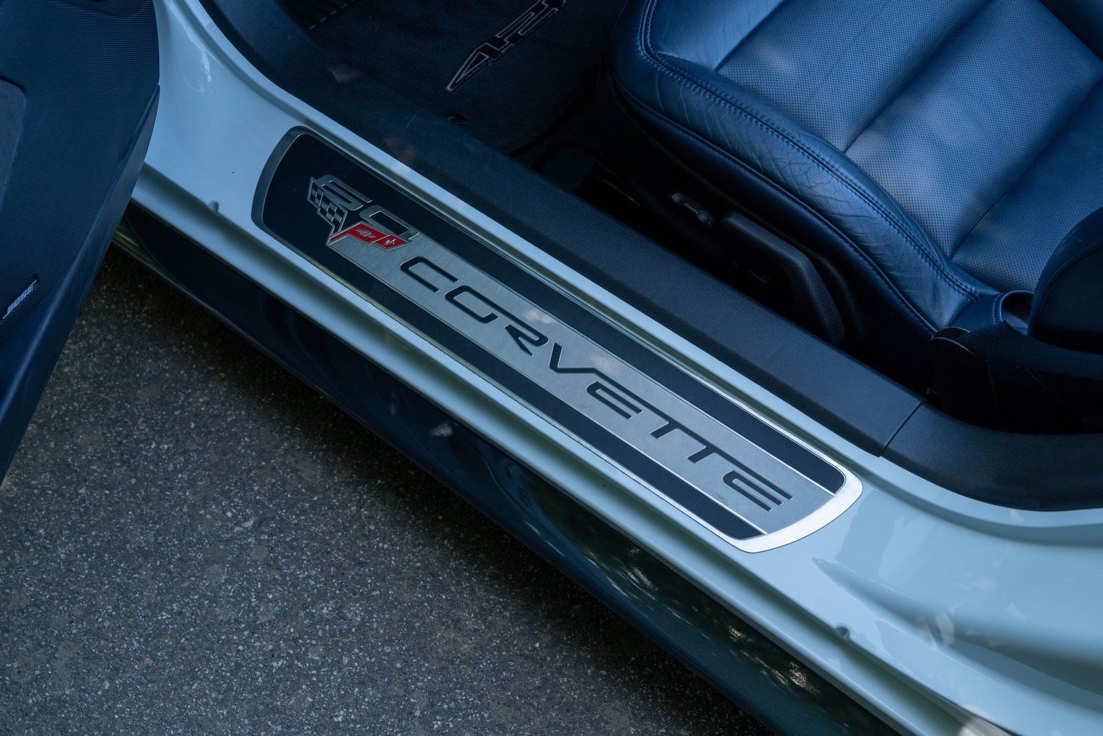 Used 2013 Chevrolet Corvette 427 w/ 1SC Preferred Equipment Group RWD image 20