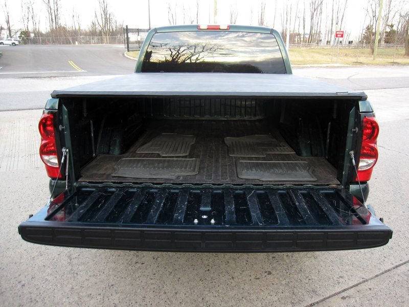Used 2003 Chevrolet Silverado 1500 LS AWD/4WD image 17