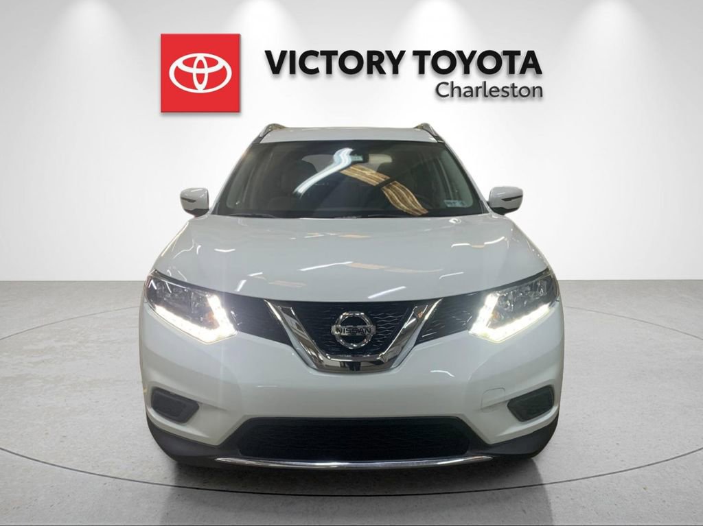 Used 2016 Nissan Rogue S w/ Appearance Package image 8