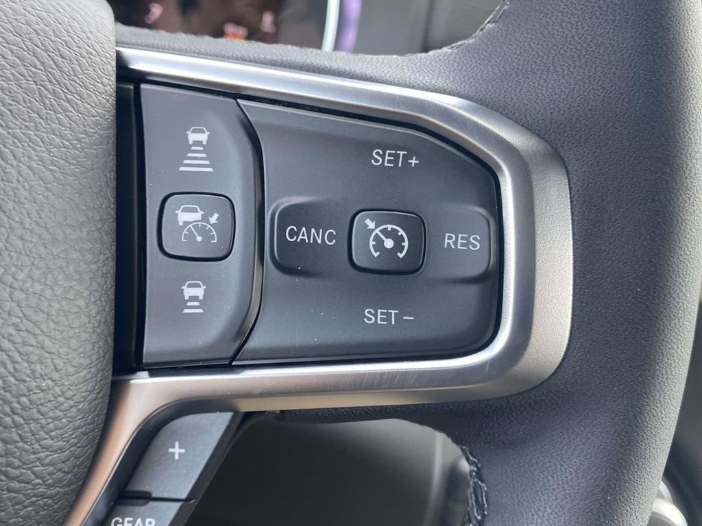 New 2026 RAM 1500 Big Horn AWD/4WD image 53