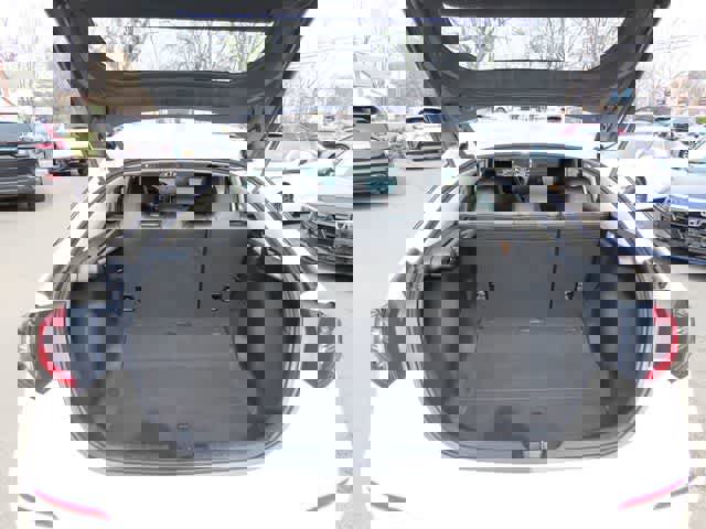 Certified 2024 Honda Civic EX-L image 10