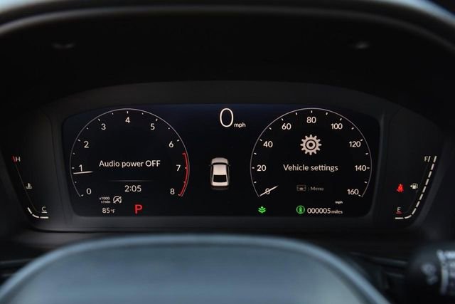 New 2026 Honda Accord SE image 10