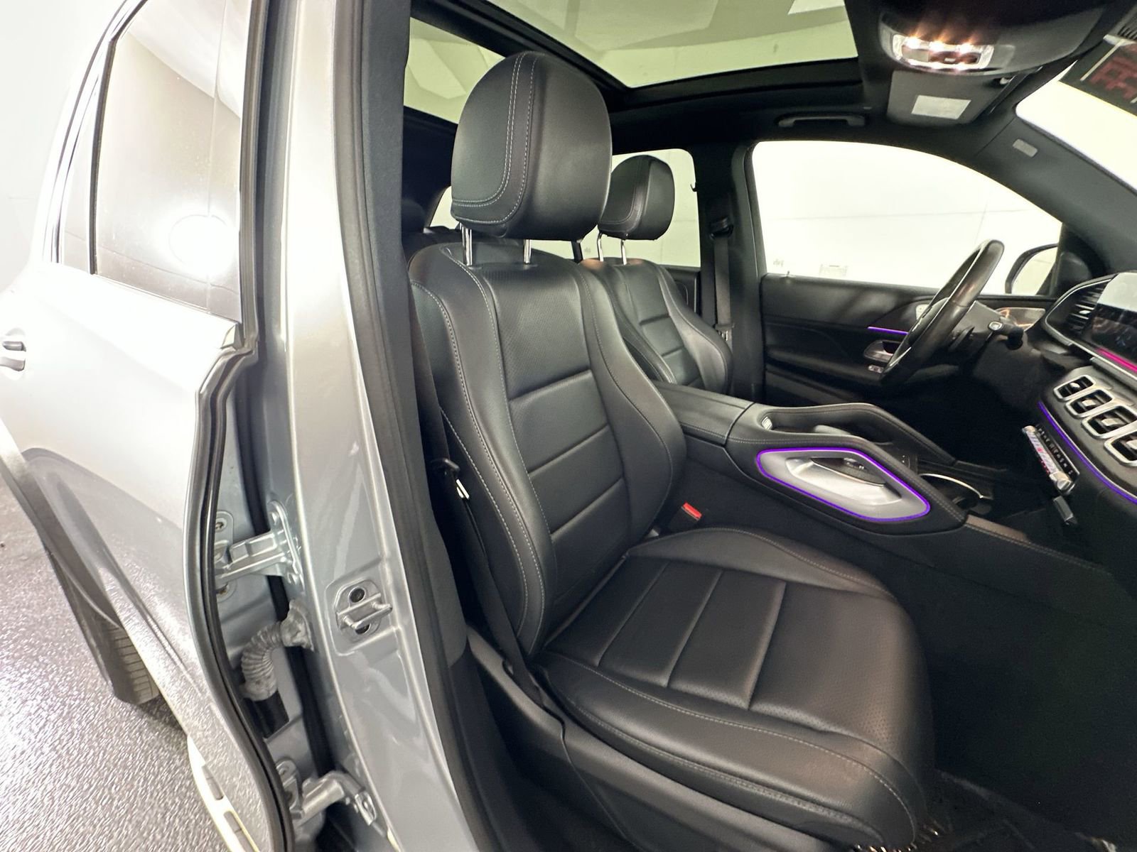 Used 2022 Mercedes-Benz GLE 350 4MATIC image 31