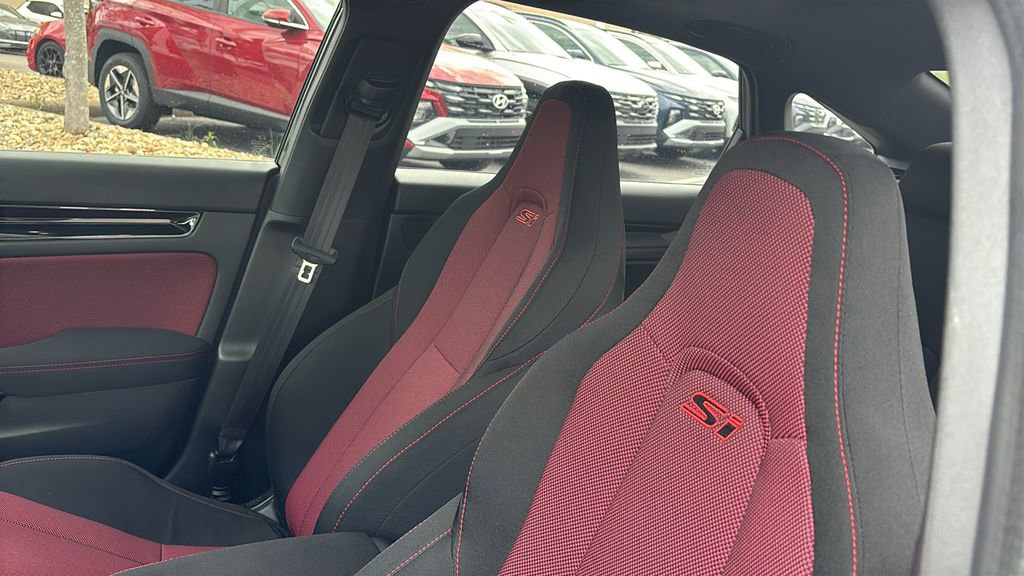 Used 2023 Honda Civic Si image 27