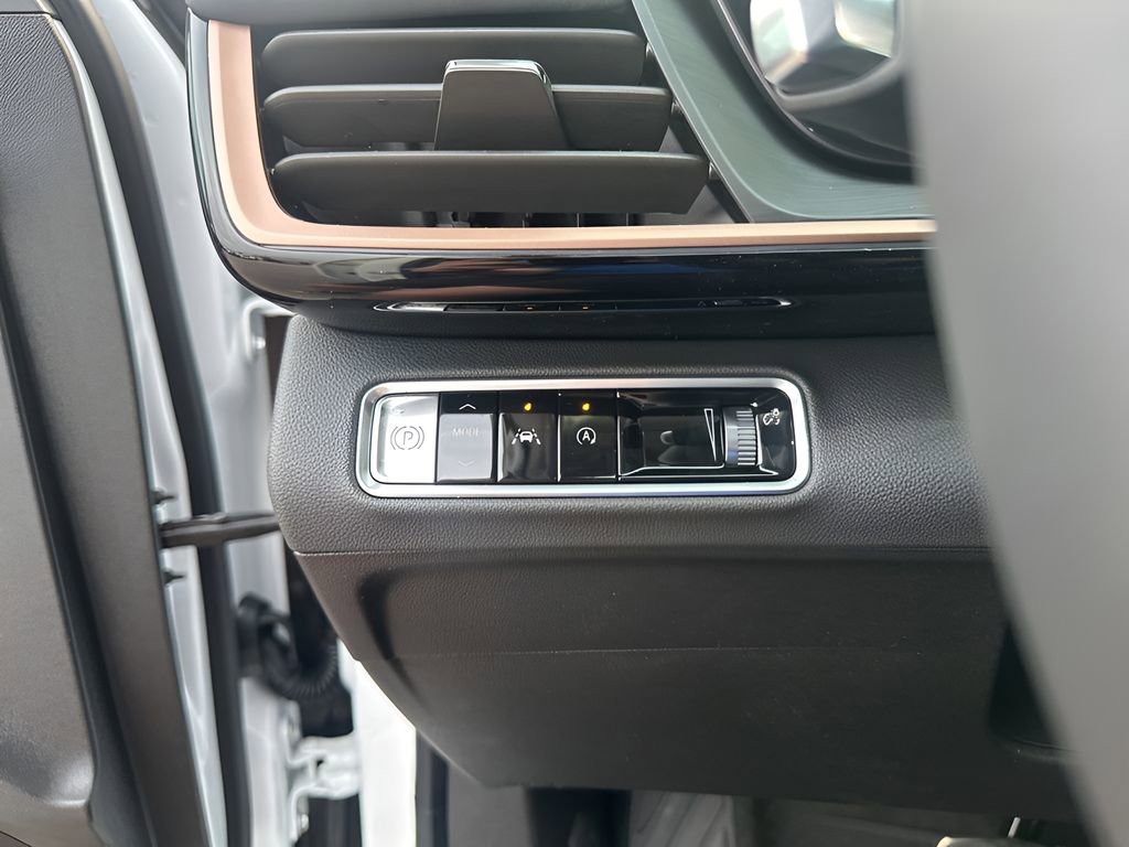 New 2026 Buick Envision Sport Touring image 27