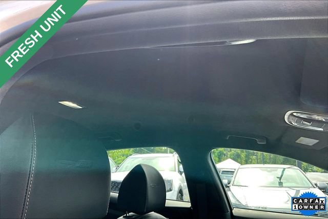 Certified 2022 Kia Stinger GT-Line AWD/4WD image 20