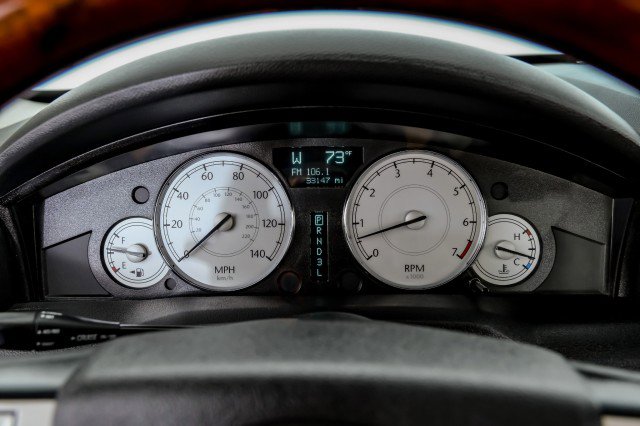 Used 2006 Chrysler 300 Touring image 17