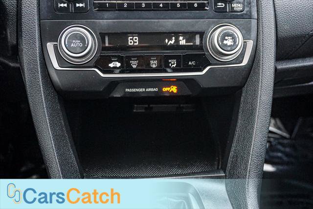 Used 2016 Honda Civic LX image 31