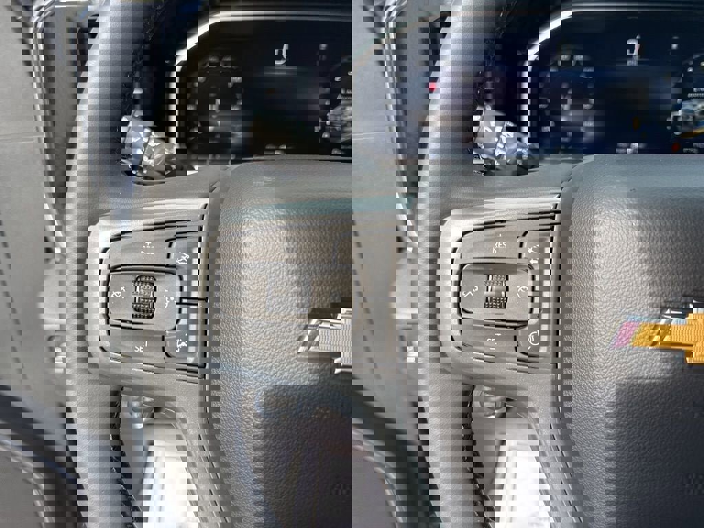 New 2026 Chevrolet Silverado 3500 LT w/ All Star Edition image 24