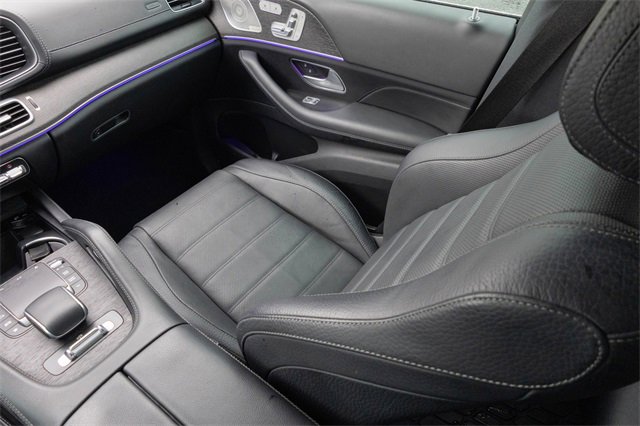 Certified 2022 Mercedes-Benz GLS 450 4MATIC image 28