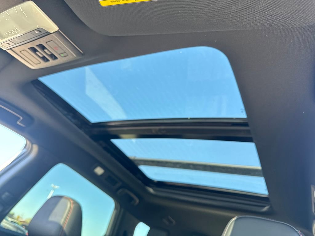 New 2026 Nissan Pathfinder Rock Creek w/ Rock Creek Premium Package image 18