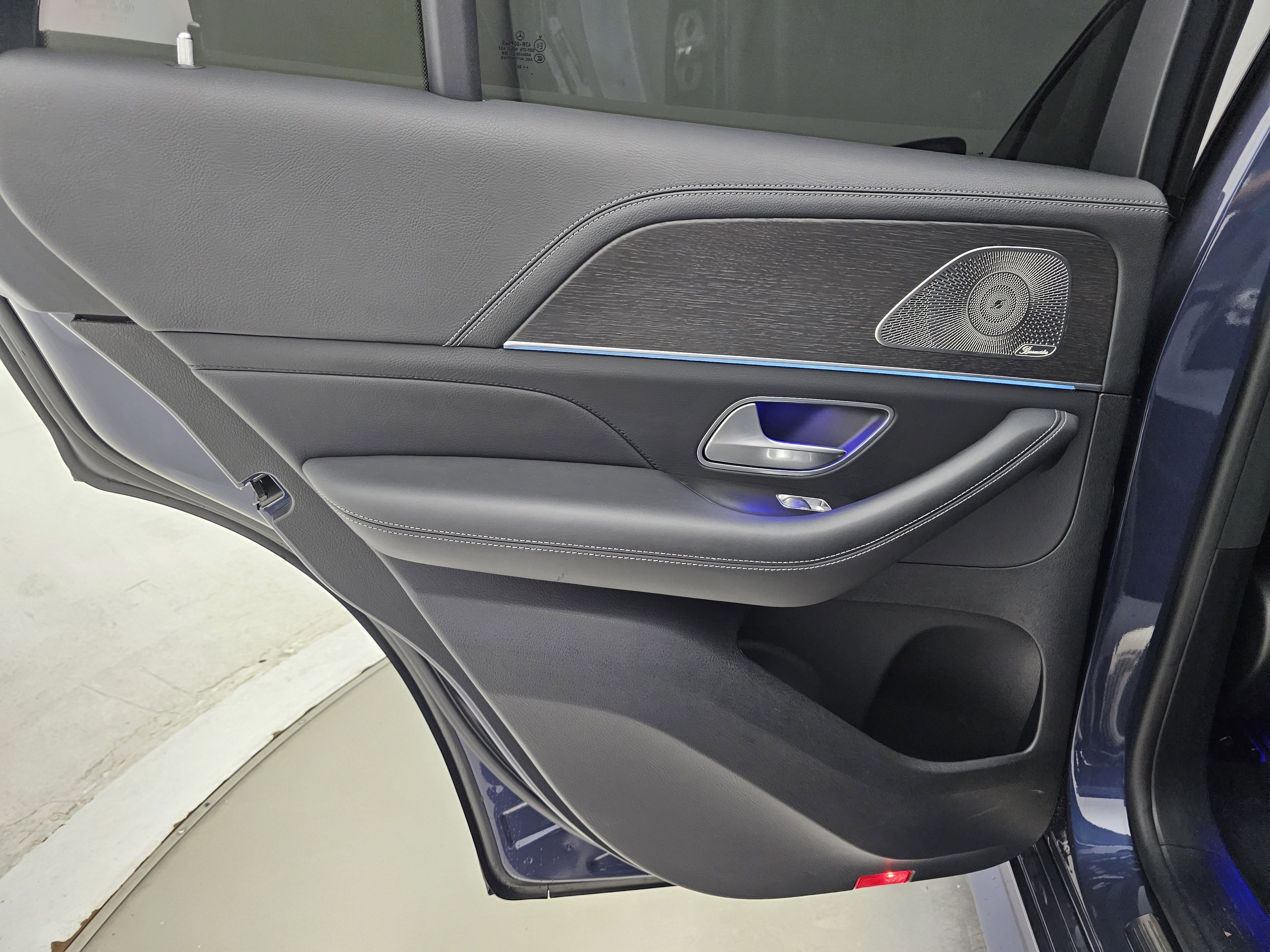 Certified 2024 Mercedes-Benz GLE 53 AMG 4MATIC Coupe image 18