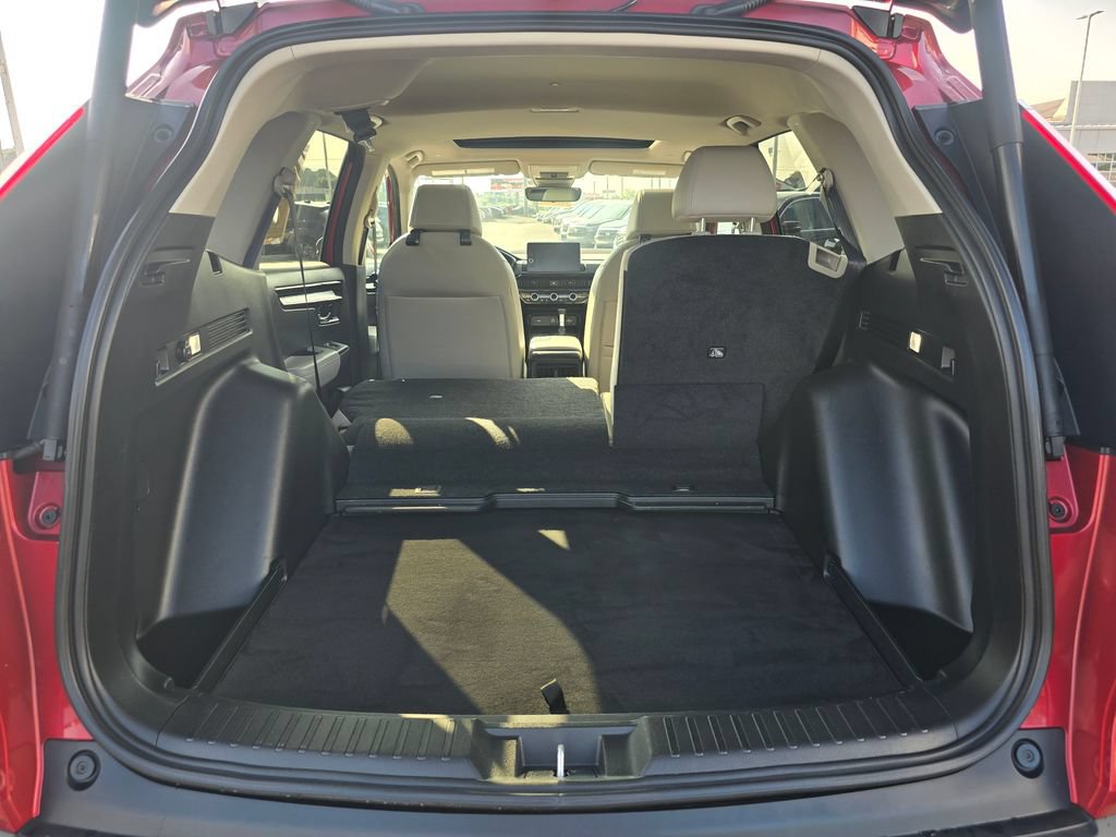 Used 2024 Honda CR-V EX-L image 13