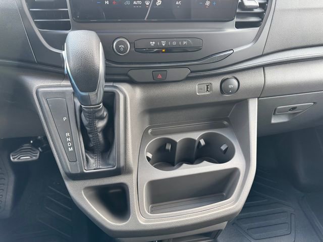 New 2026 Ford Transit 250 148 Medium Roof Extended AWD image 20